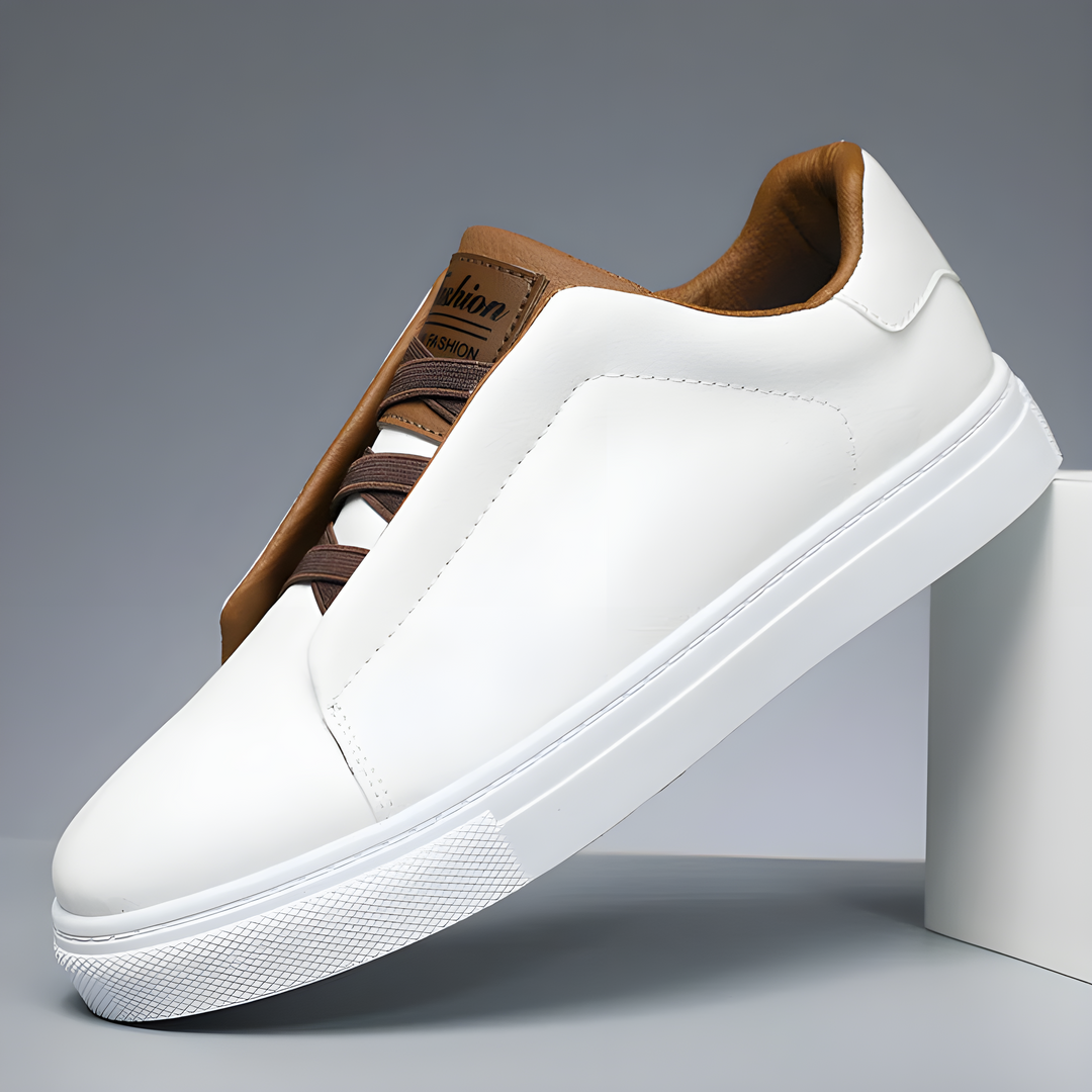 Brix - Originele en Trendy Klassieke Sneakers