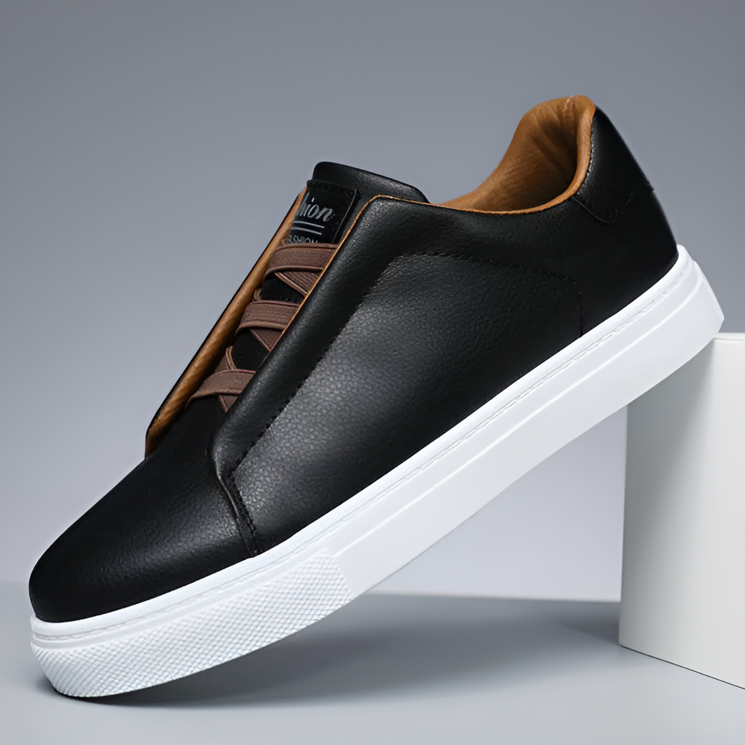 Brix - Originele en Trendy Klassieke Sneakers