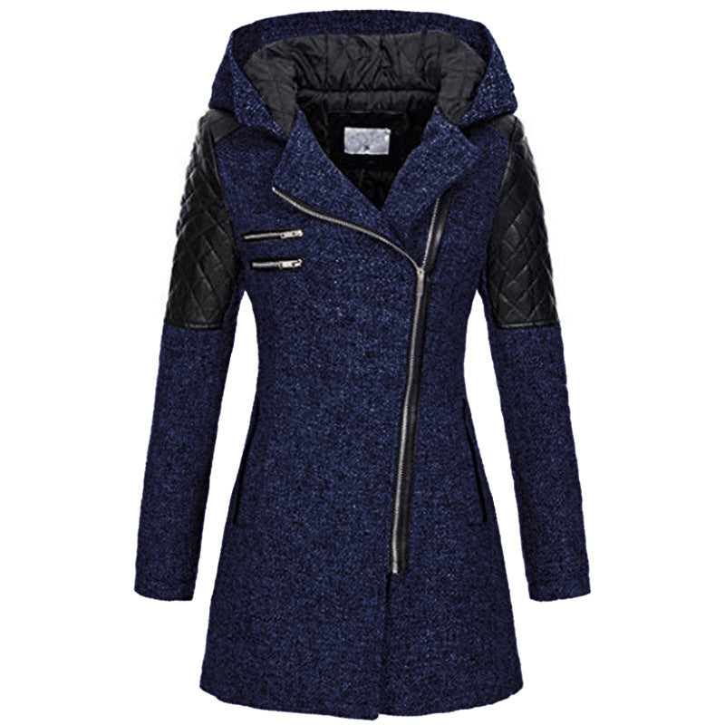 Eszter – Winter Jacke