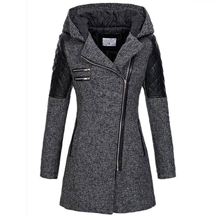 Eszter – Winter Jacke