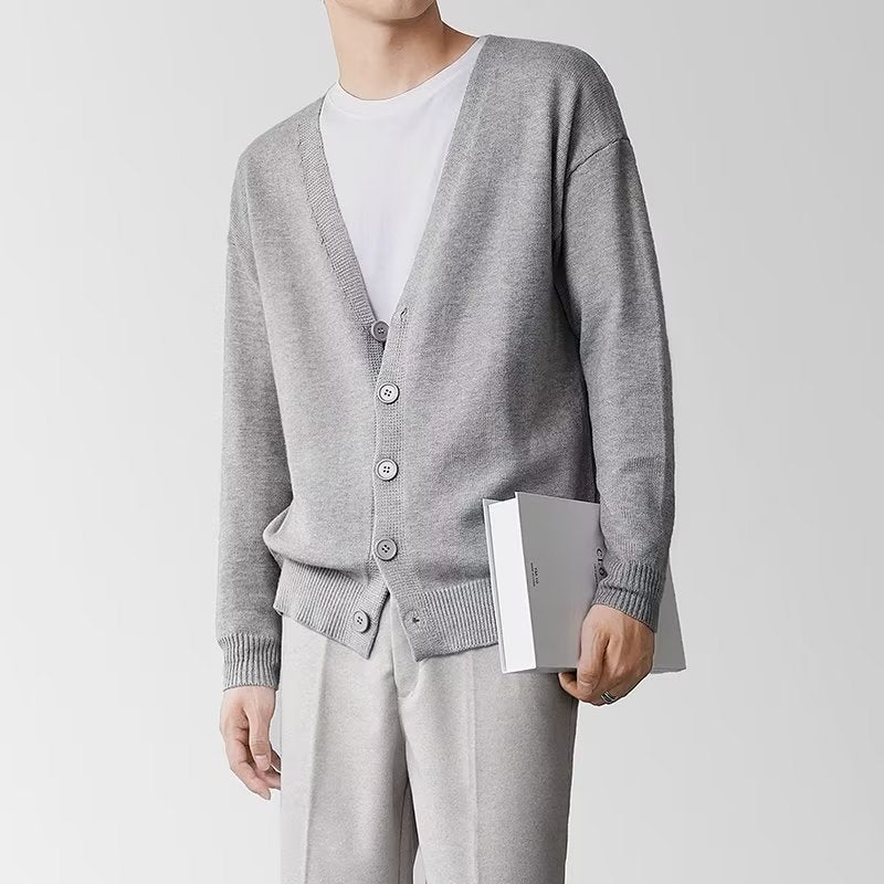 Lamprecht - Comfortabele Cardigan