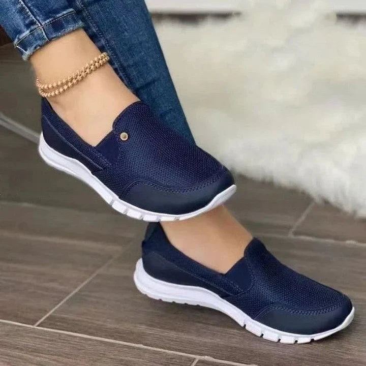 Franja – Bequeme Turnschuhe Zum Spazierengehen