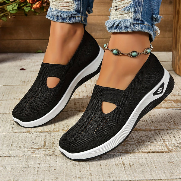 Yelina - Entspannen Fit Schuhe