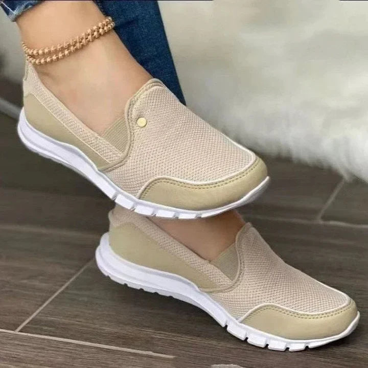 Franja – Bequeme Turnschuhe Zum Spazierengehen
